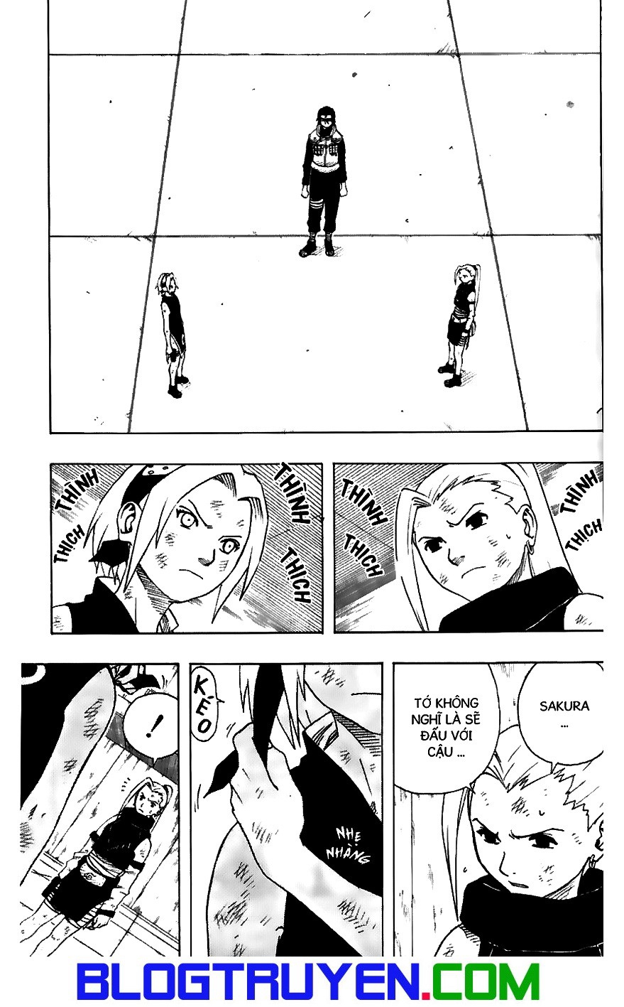 Naruto Chapter 71 - 2