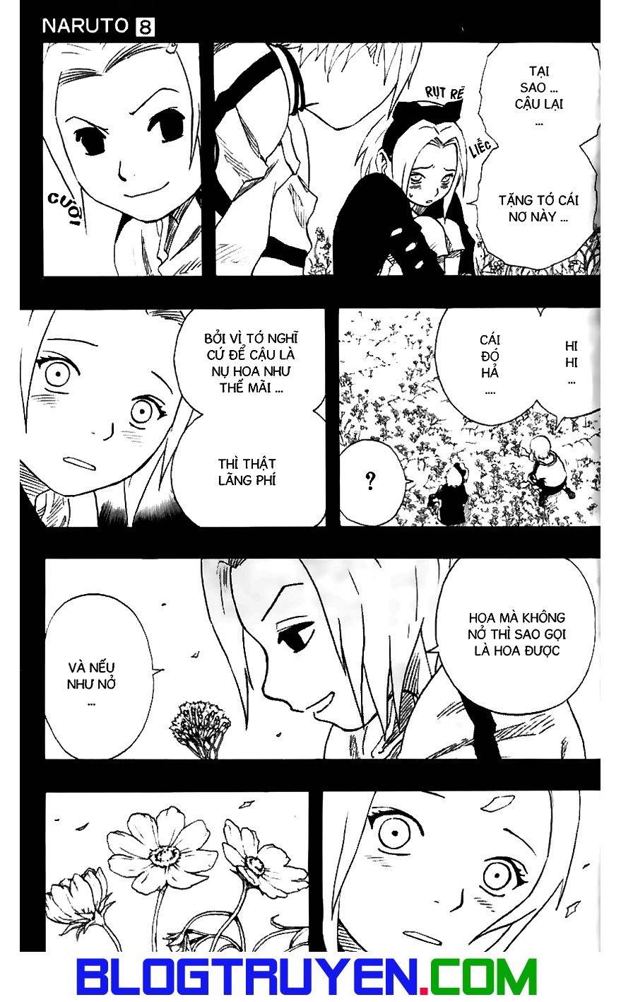 Naruto Chapter 71 - 12