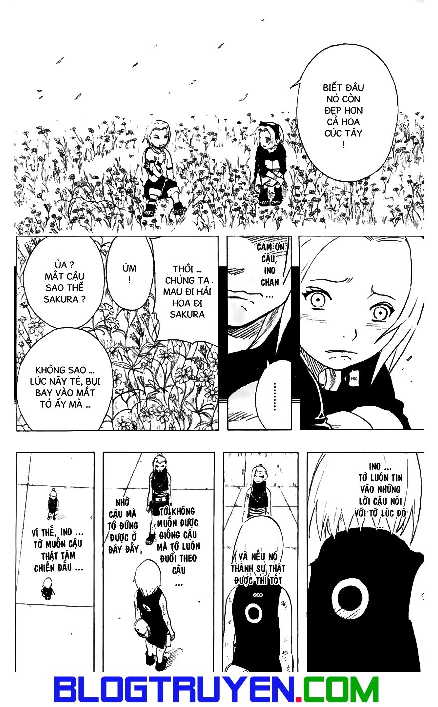 Naruto Chapter 71 - 13