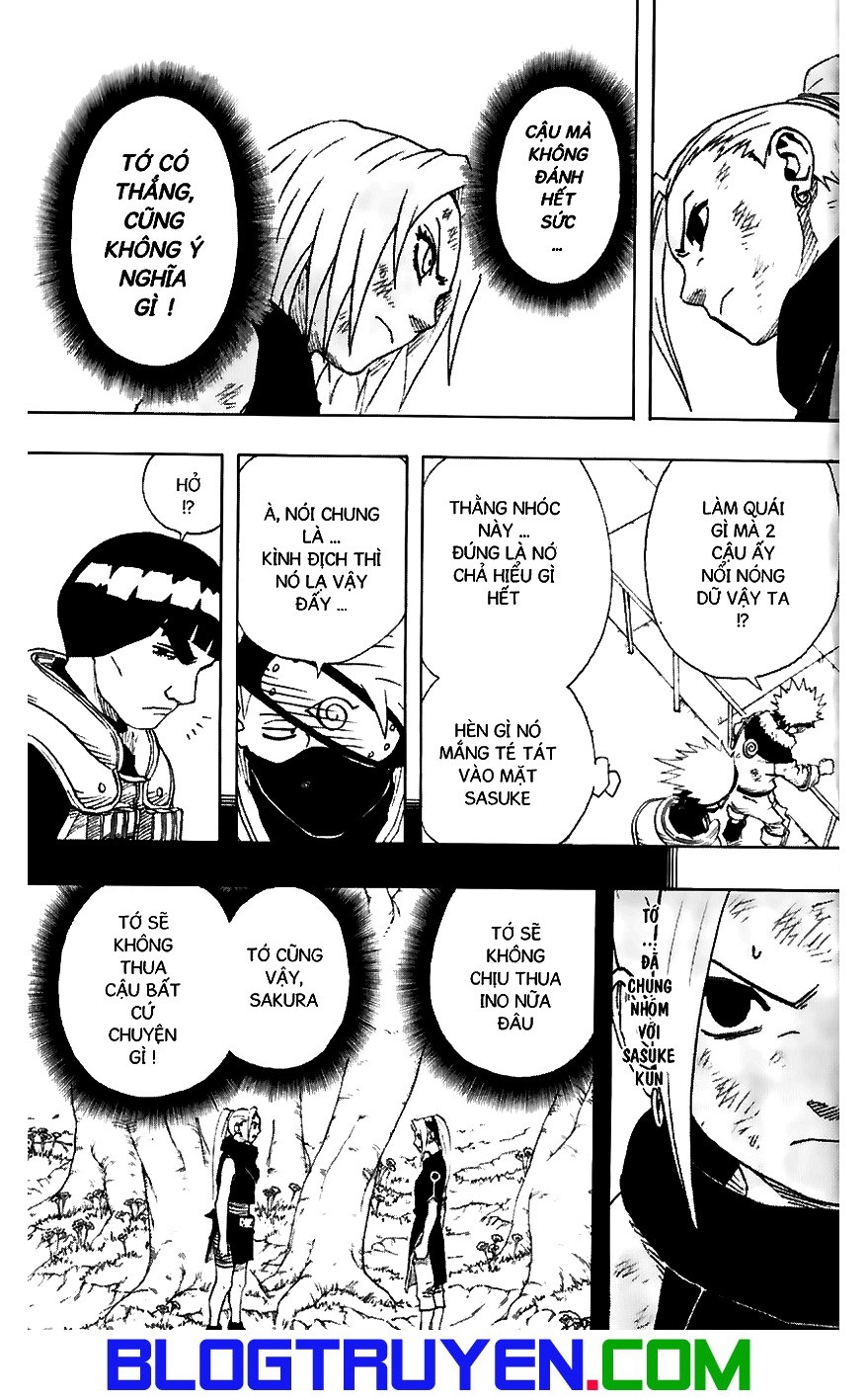 Naruto Chapter 71 - 14