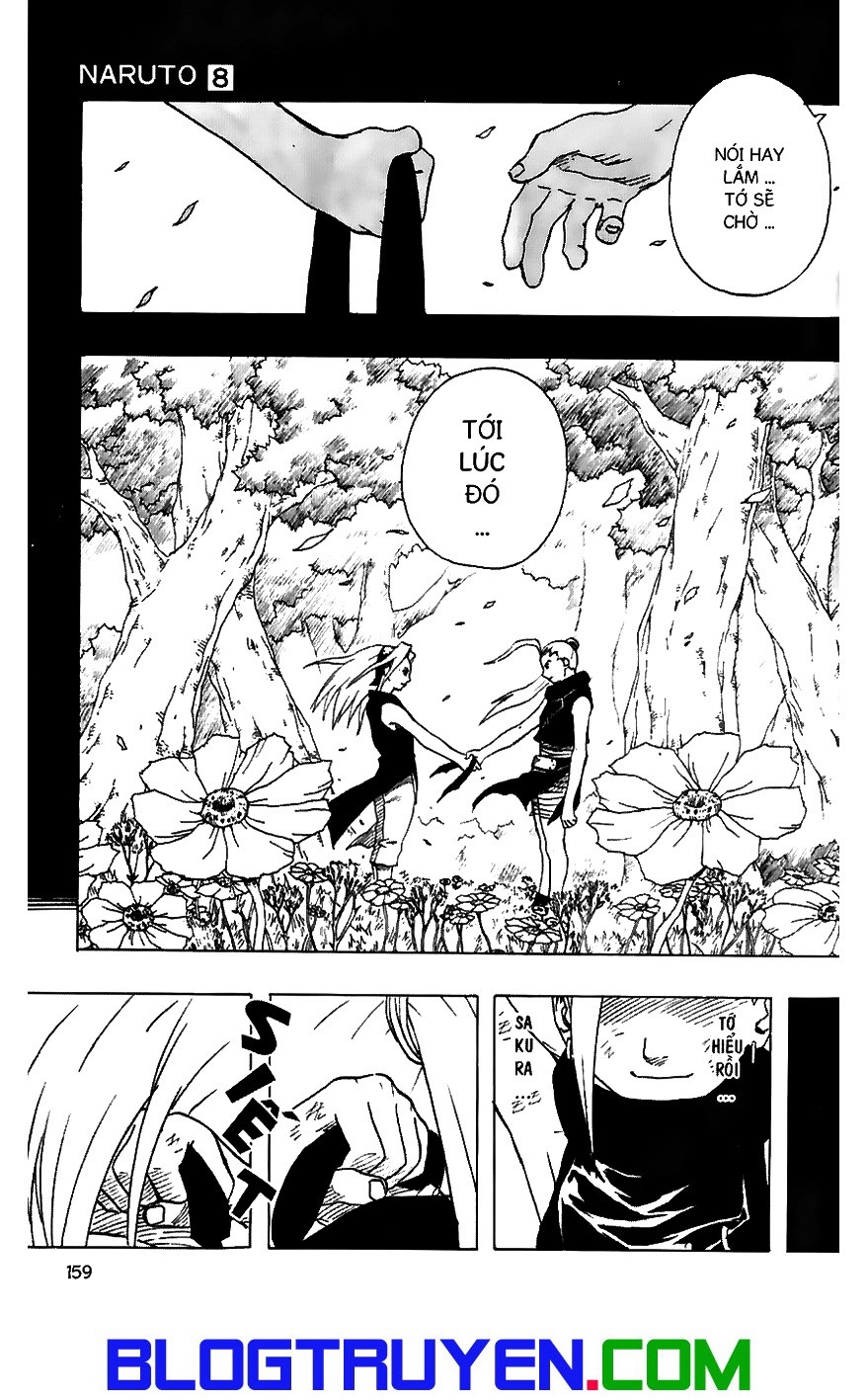 Naruto Chapter 71 - 16