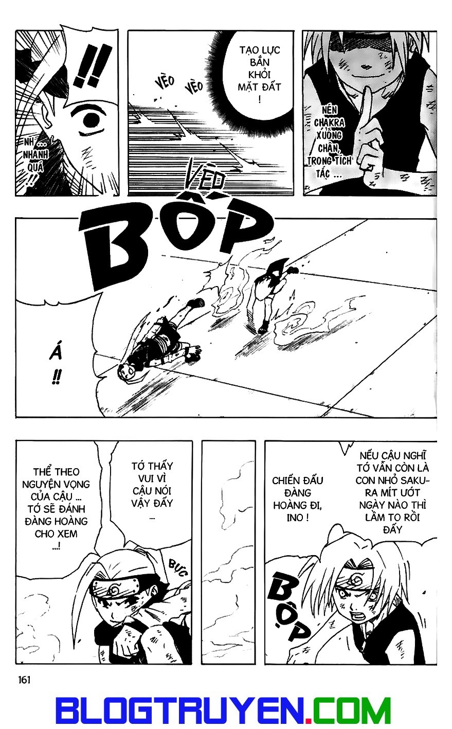 Naruto Chapter 71 - 18