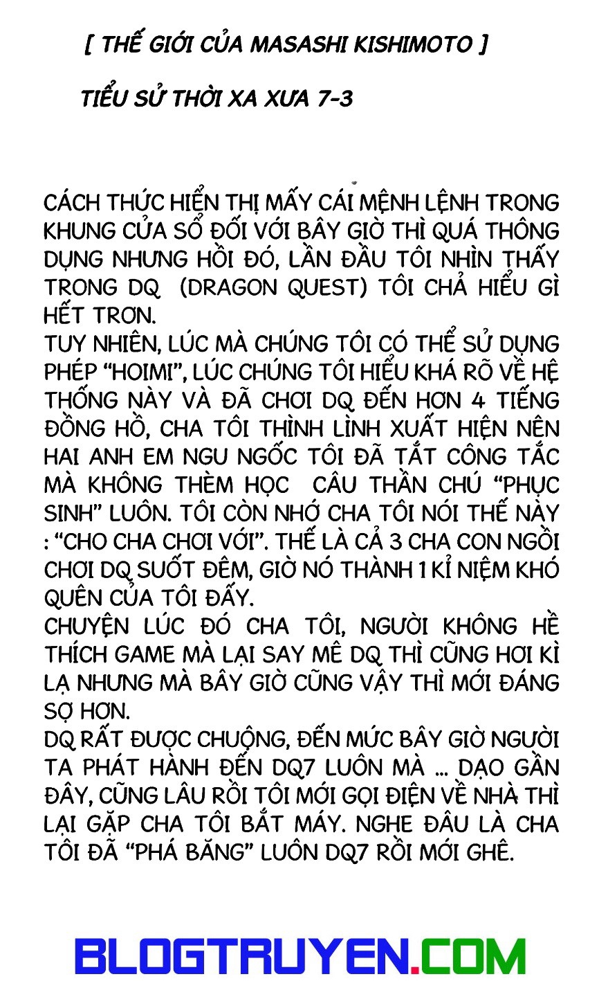 Naruto Chapter 71 - 19