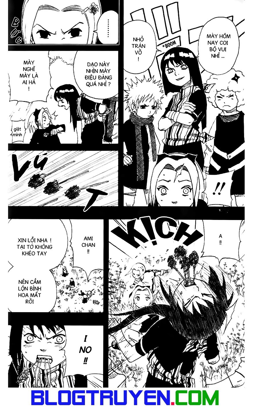 Naruto Chapter 71 - 7