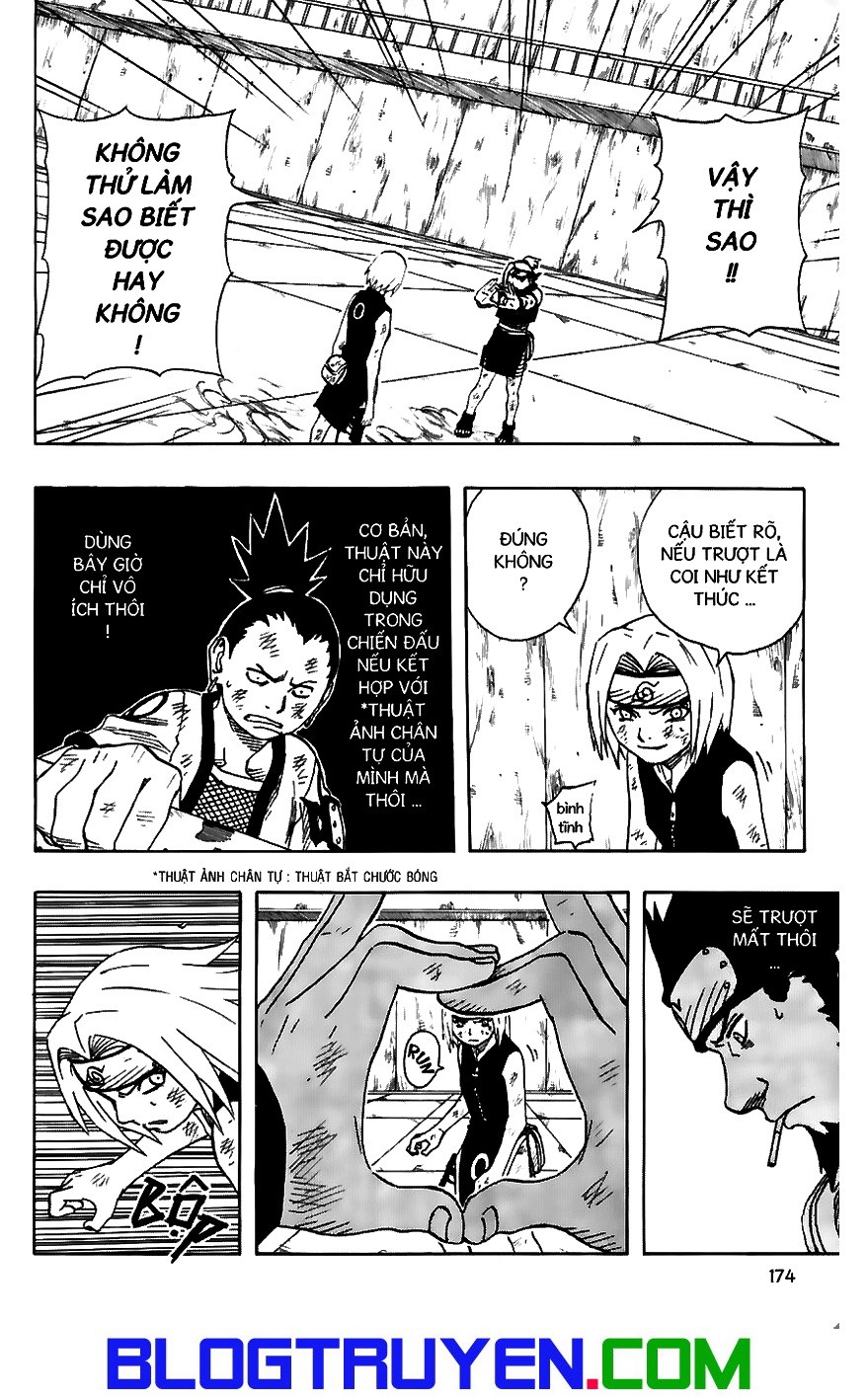 Naruto Chapter 72 - 12