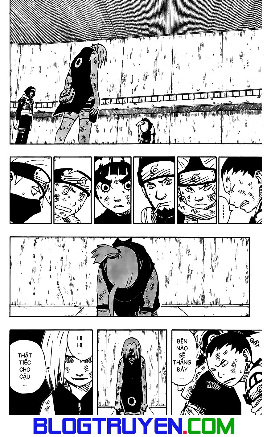 Naruto Chapter 72 - 14