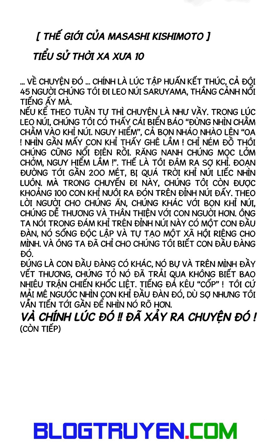 Naruto Chapter 77 - 18