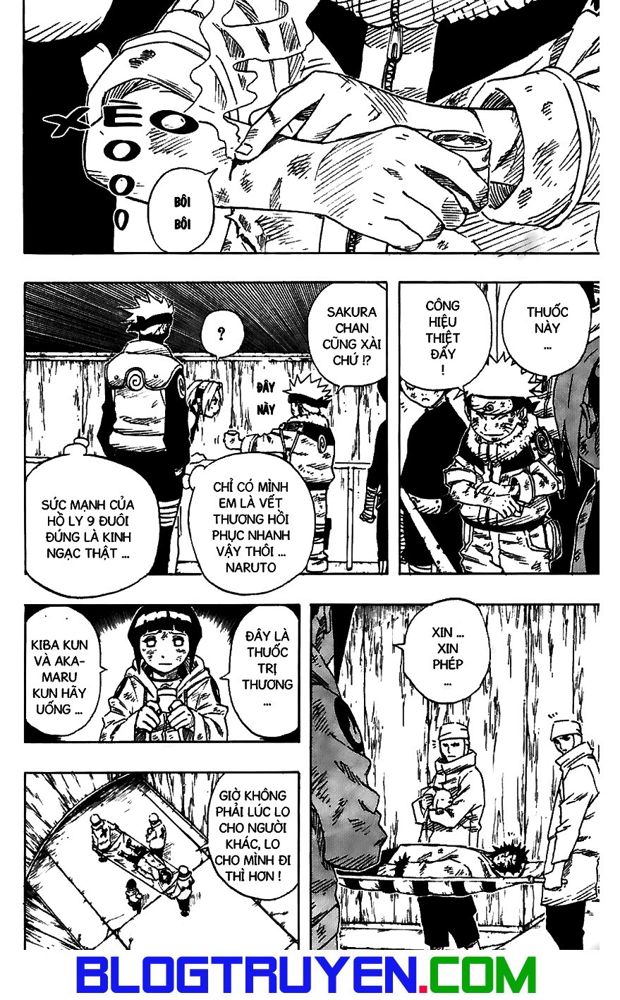 Naruto Chapter 78 - 2