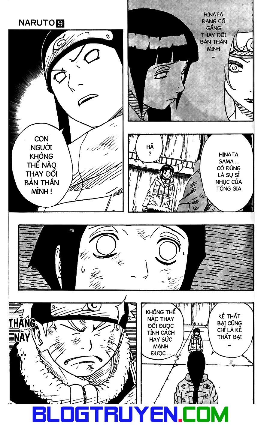 Naruto Chapter 78 - 11