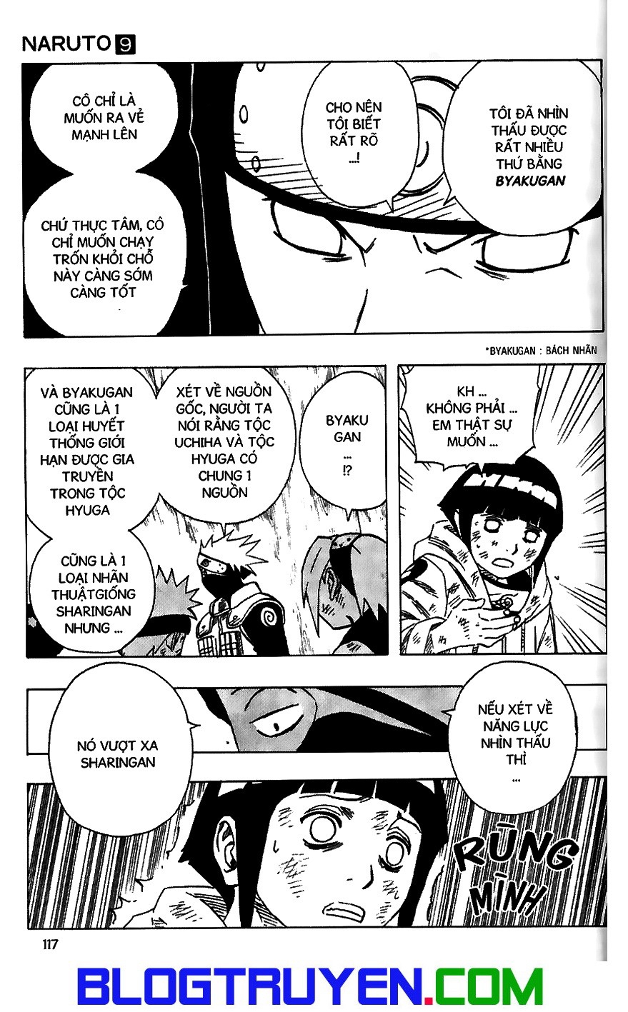 Naruto Chapter 78 - 13