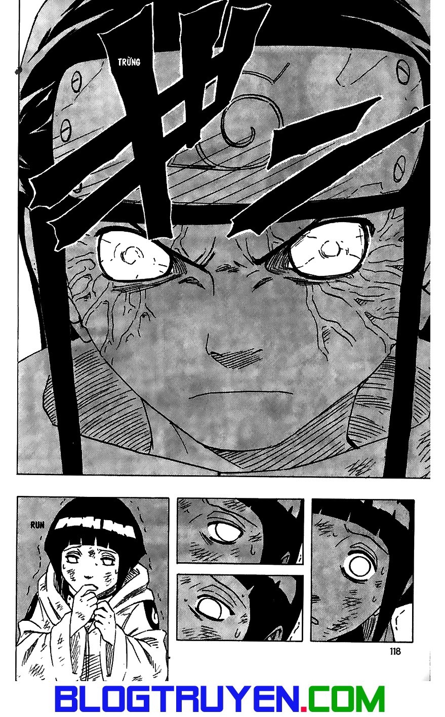 Naruto Chapter 78 - 14