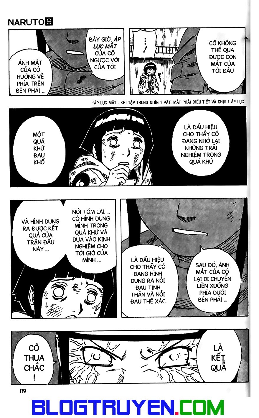 Naruto Chapter 78 - 15