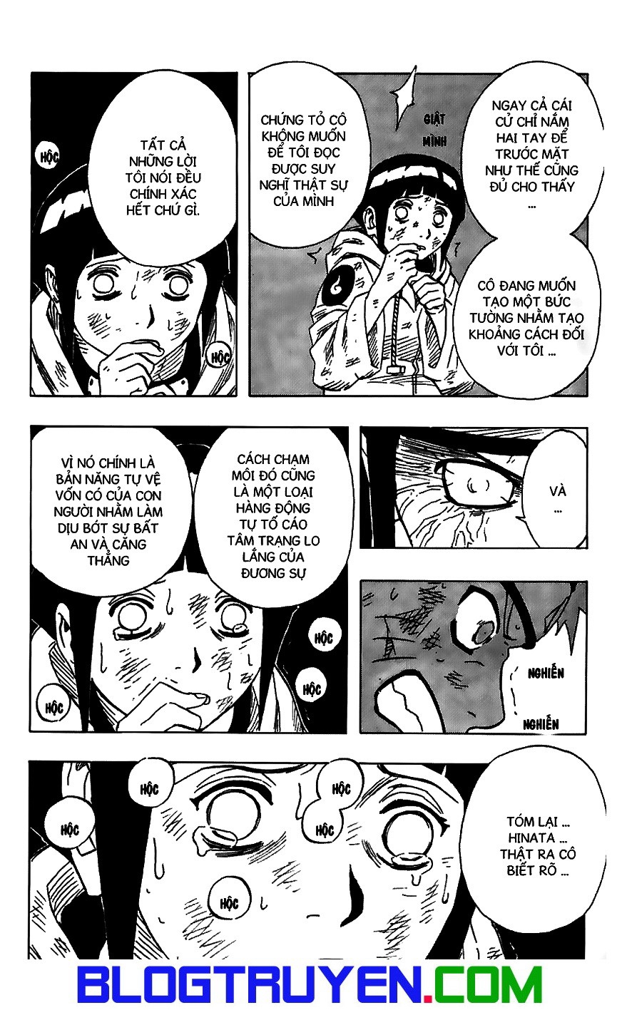 Naruto Chapter 78 - 16