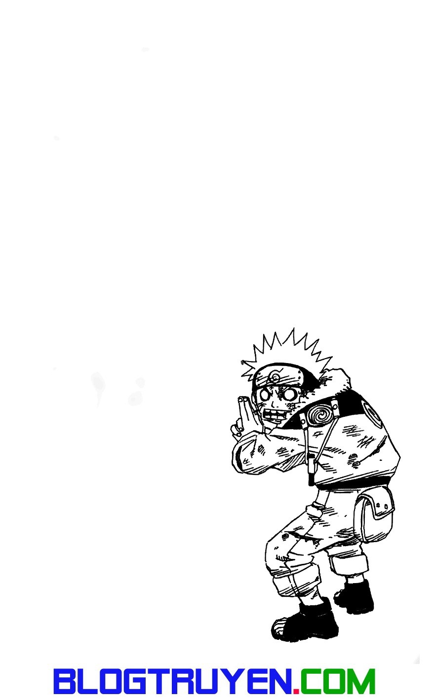 Naruto Chapter 78 - 18