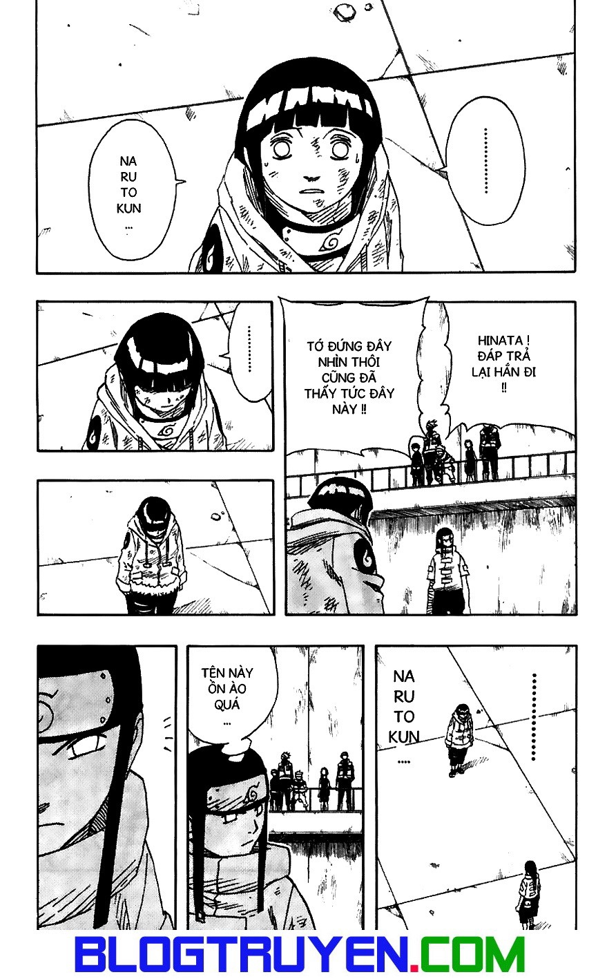 Naruto Chapter 79 - 2