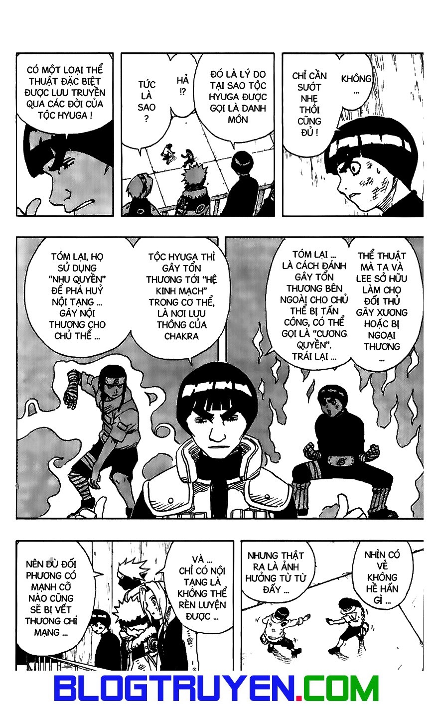 Naruto Chapter 79 - 8