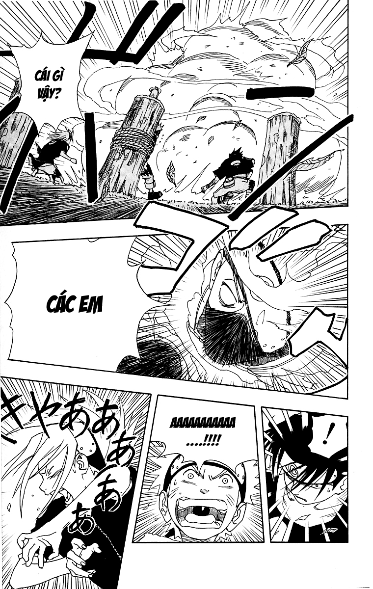 Naruto Chapter 8 - 16