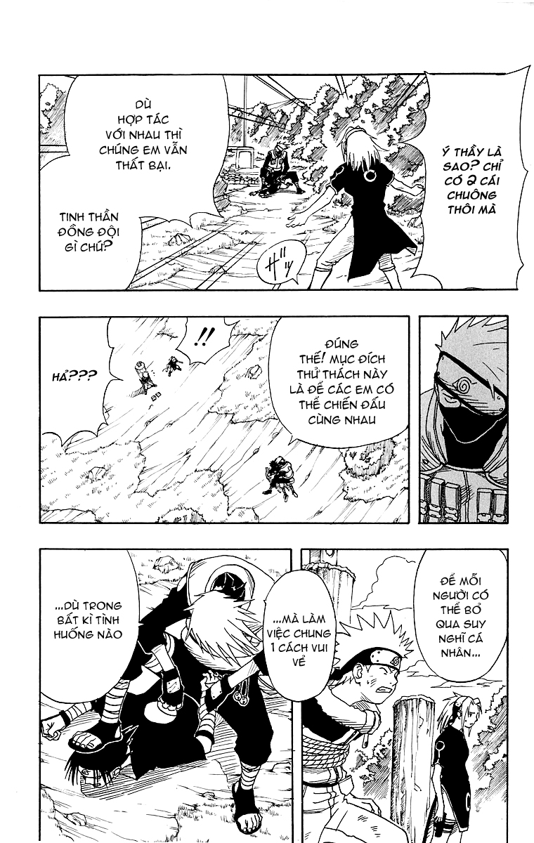 Naruto Chapter 8 - 7