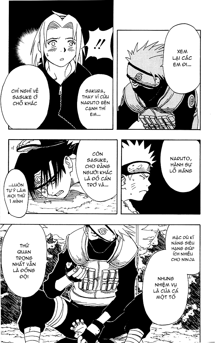 Naruto Chapter 8 - 8