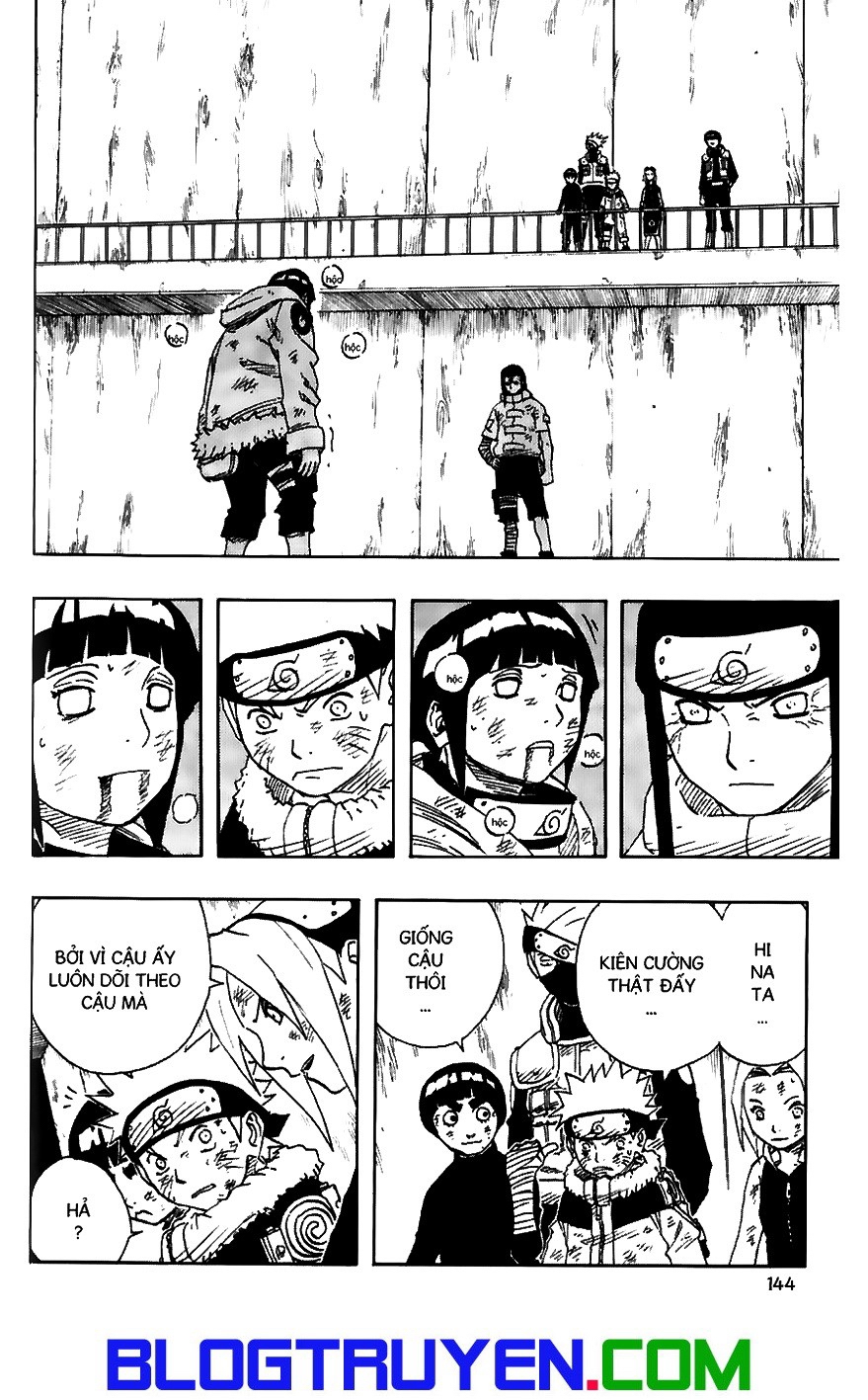 Naruto Chapter 80 - 2
