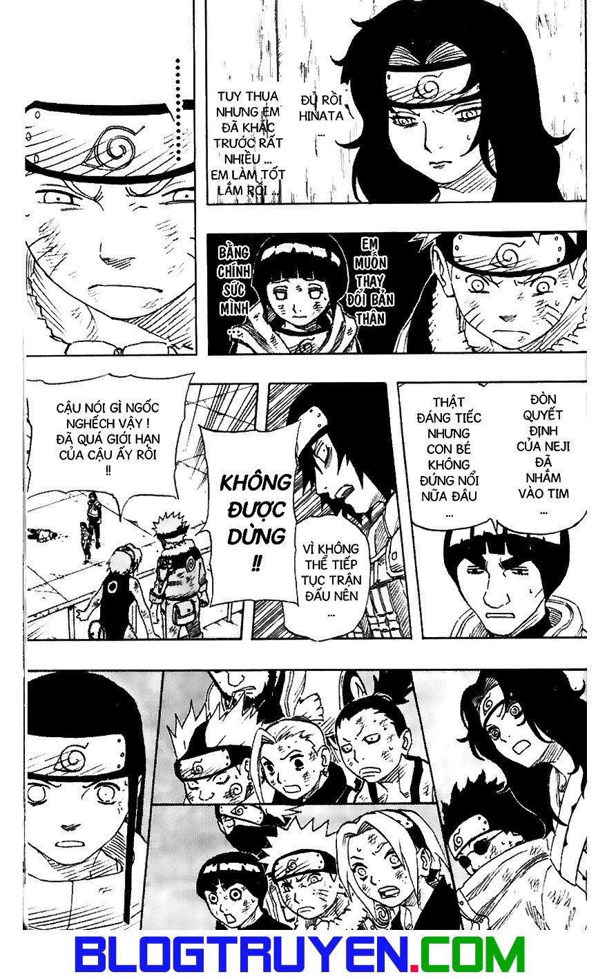 Naruto Chapter 80 - 11