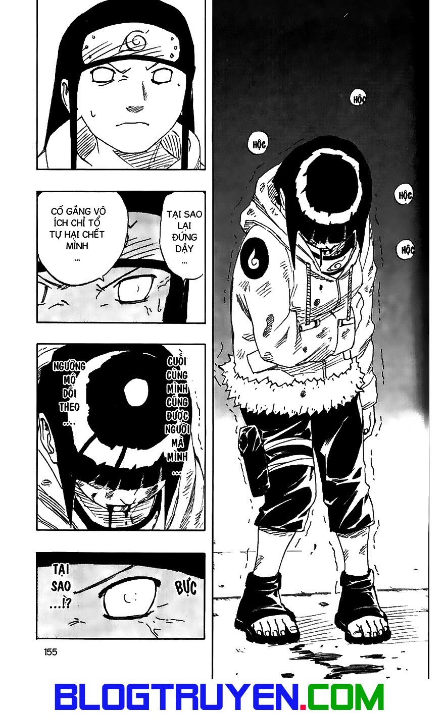 Naruto Chapter 80 - 13