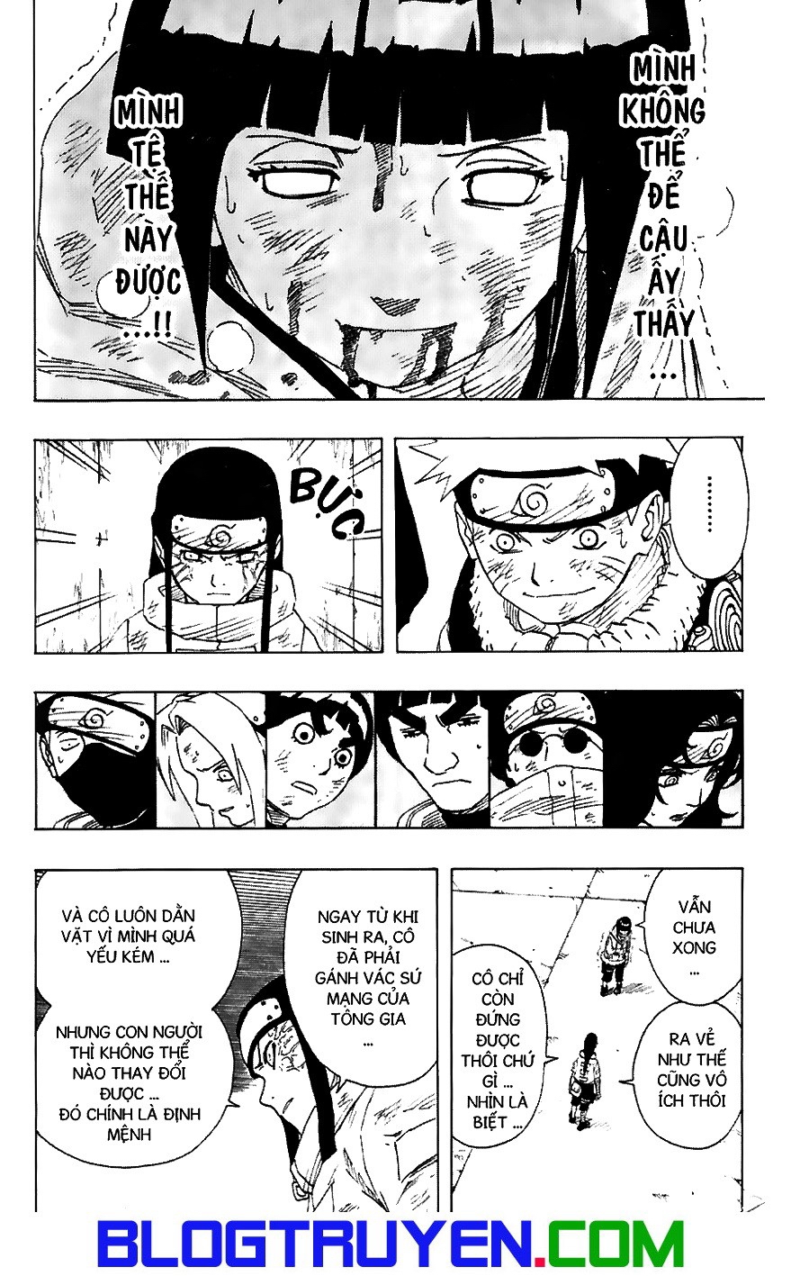 Naruto Chapter 80 - 14