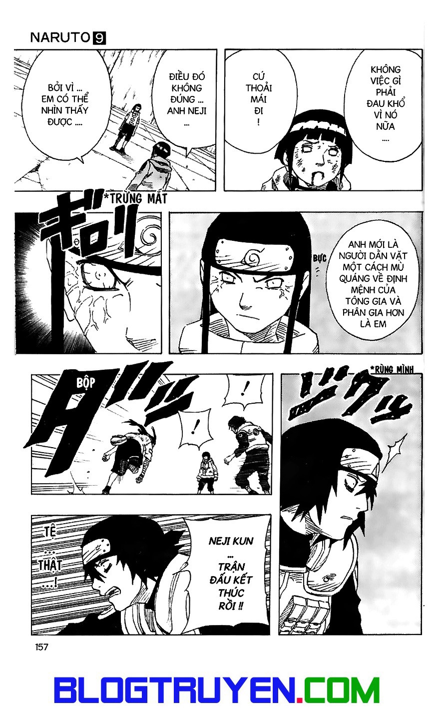Naruto Chapter 80 - 15
