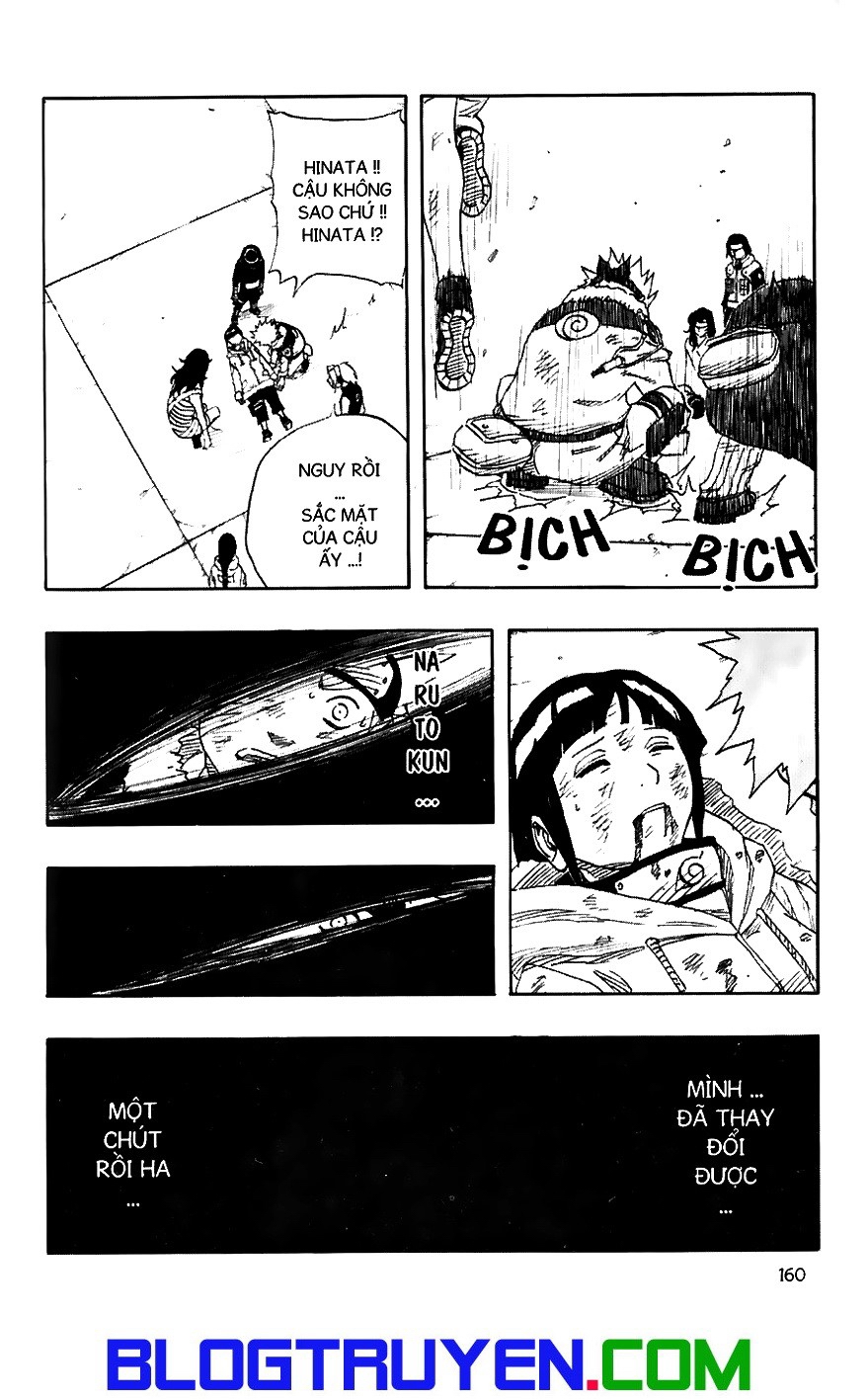 Naruto Chapter 80 - 18