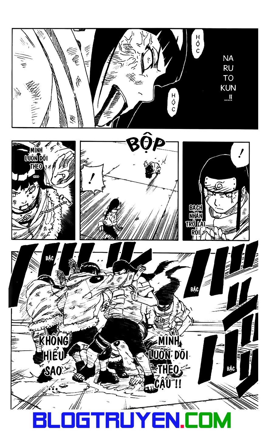 Naruto Chapter 80 - 6