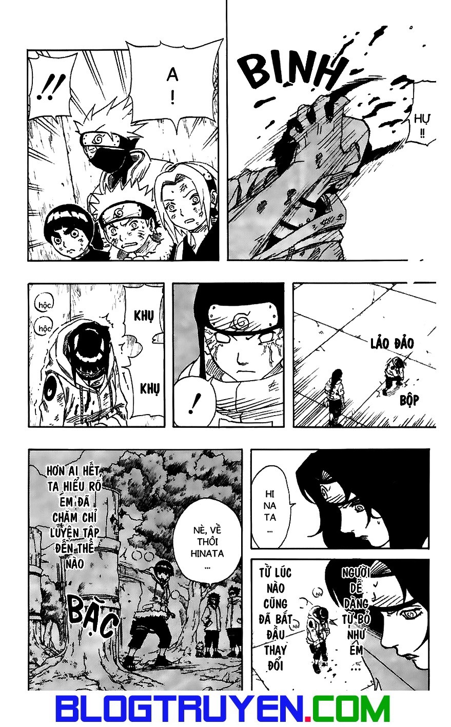 Naruto Chapter 80 - 8