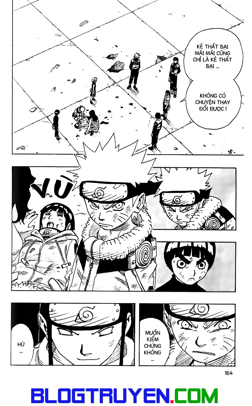 Naruto Chapter 81 - 2