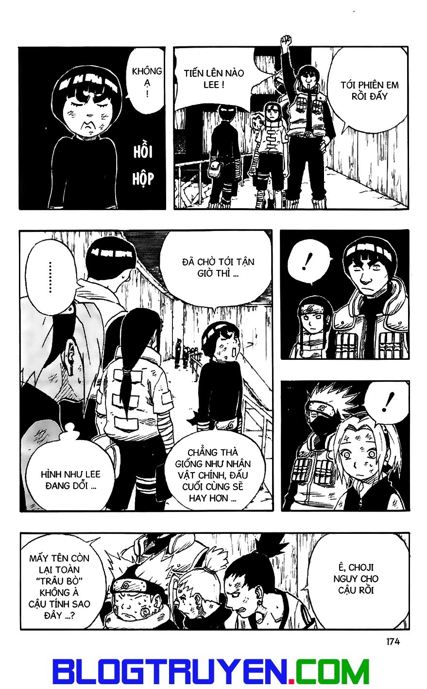 Naruto Chapter 81 - 12