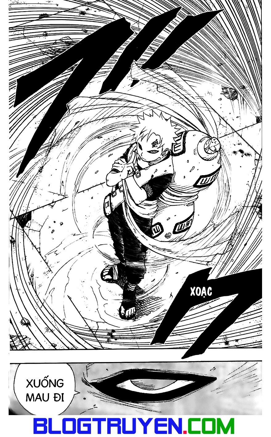 Naruto Chapter 81 - 15