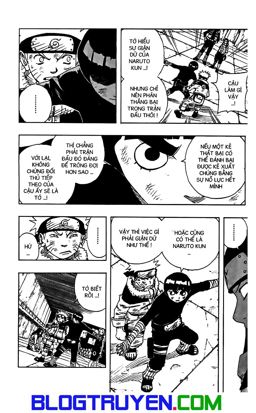 Naruto Chapter 81 - 4