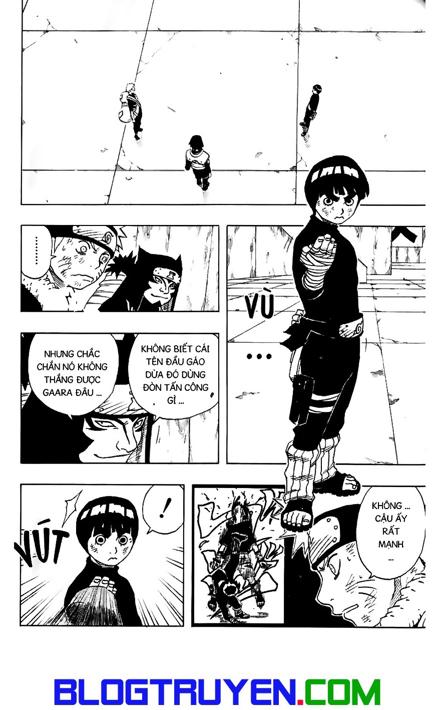 Naruto Chapter 82 - 2