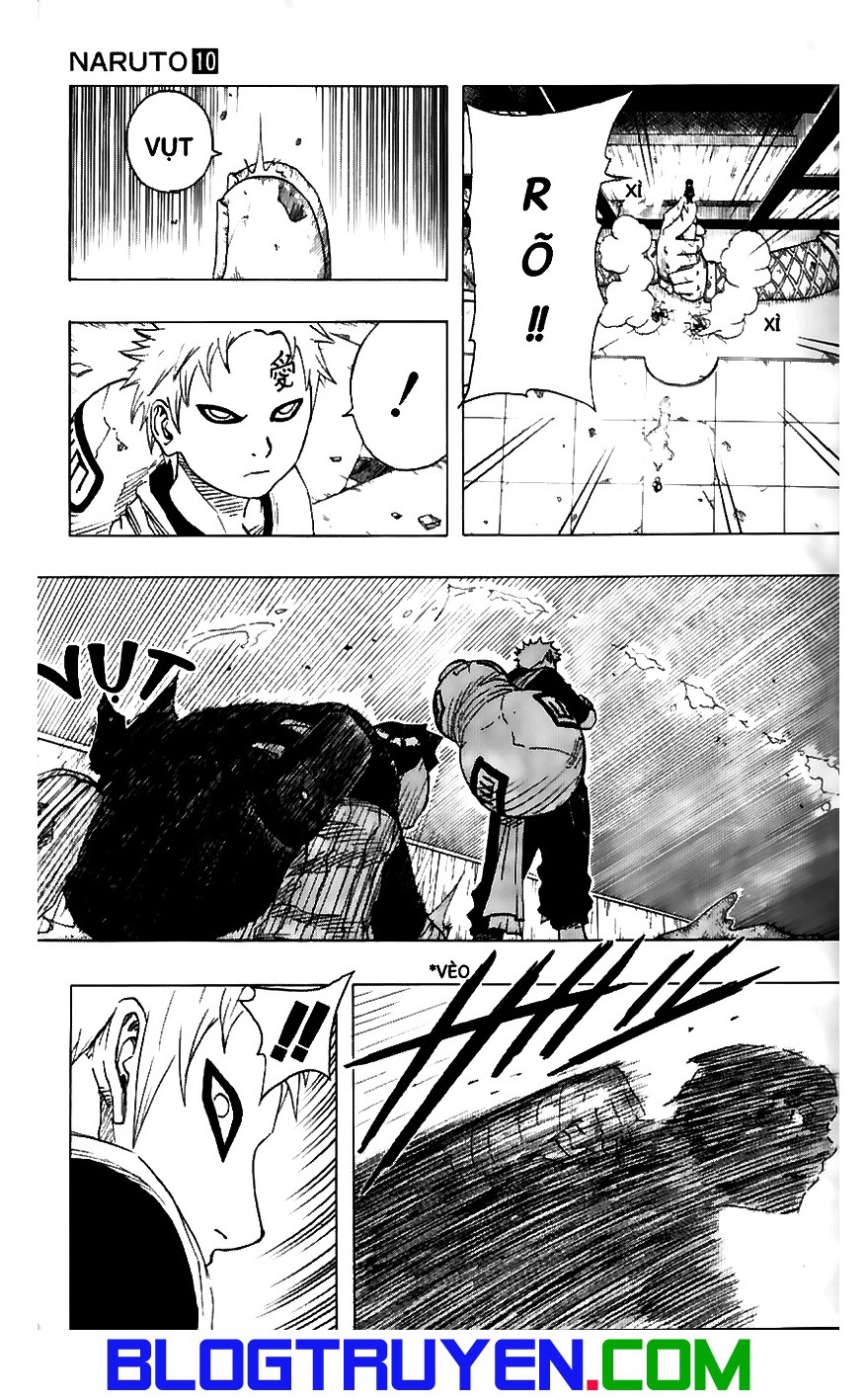 Naruto Chapter 82 - 15