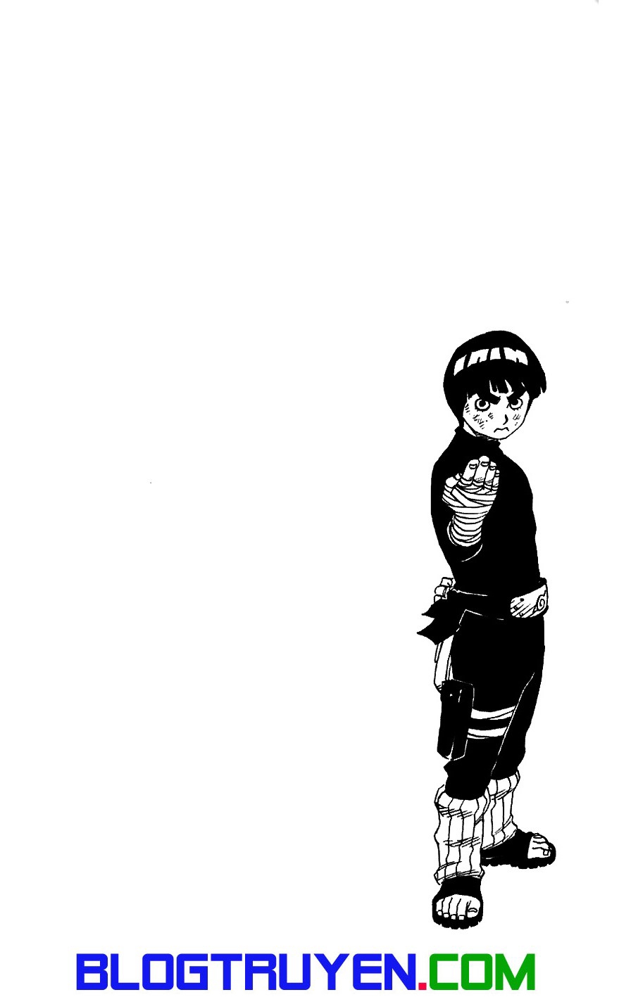 Naruto Chapter 82 - 20