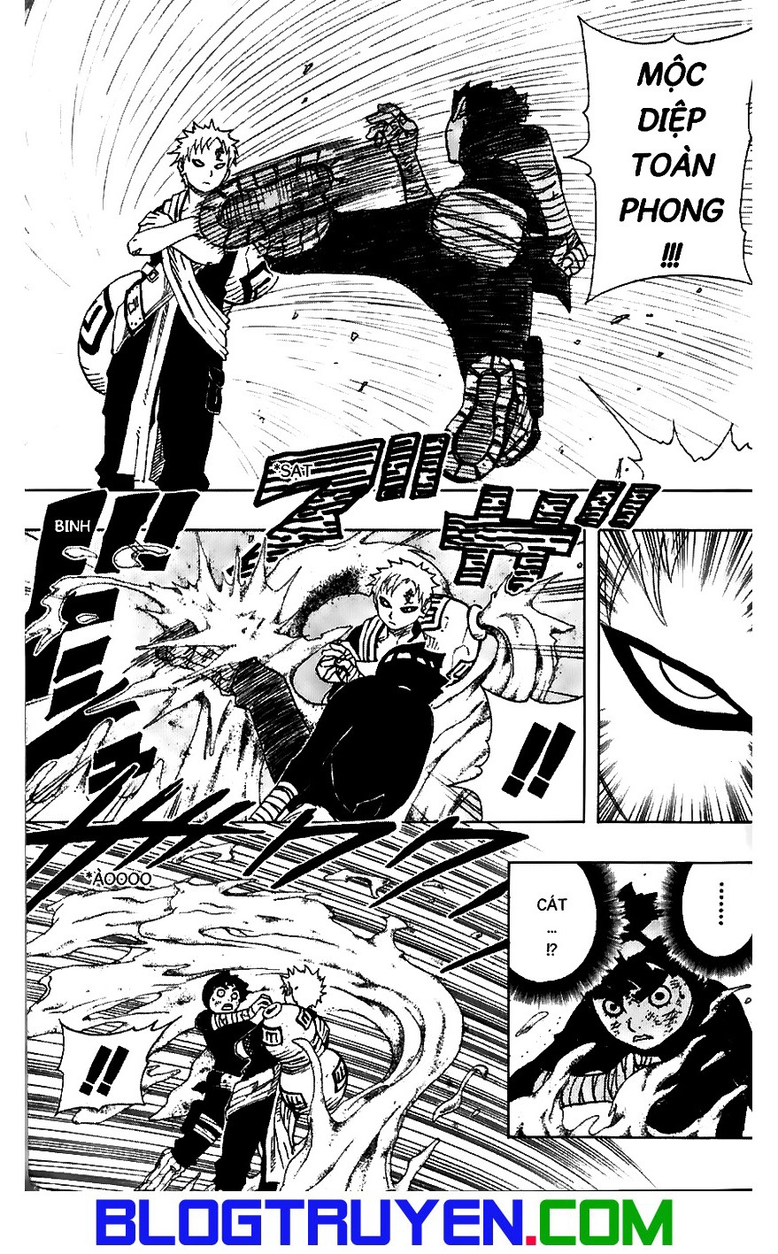 Naruto Chapter 82 - 5