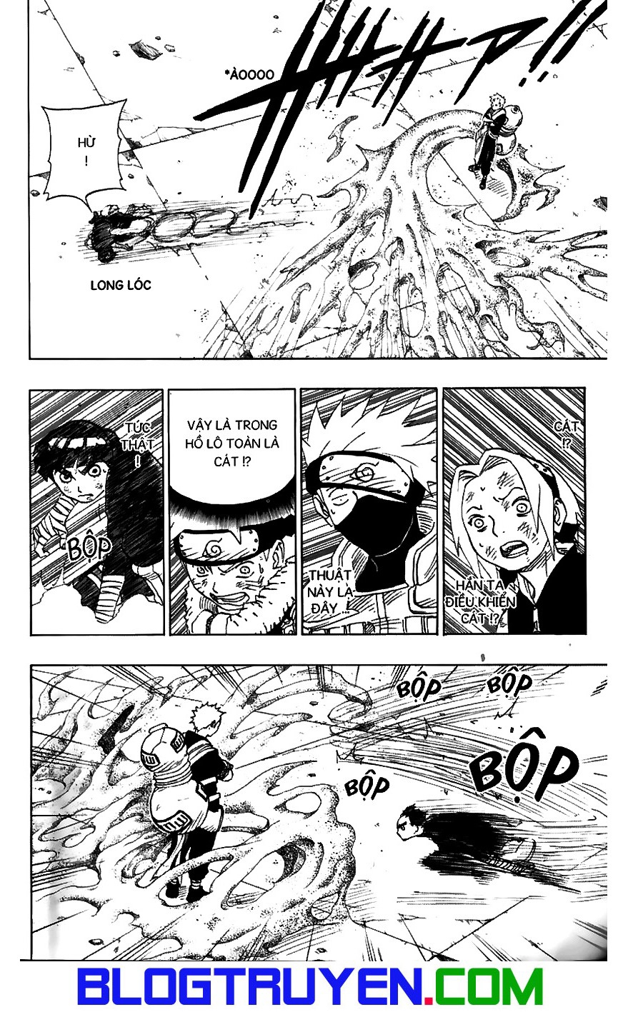 Naruto Chapter 82 - 6