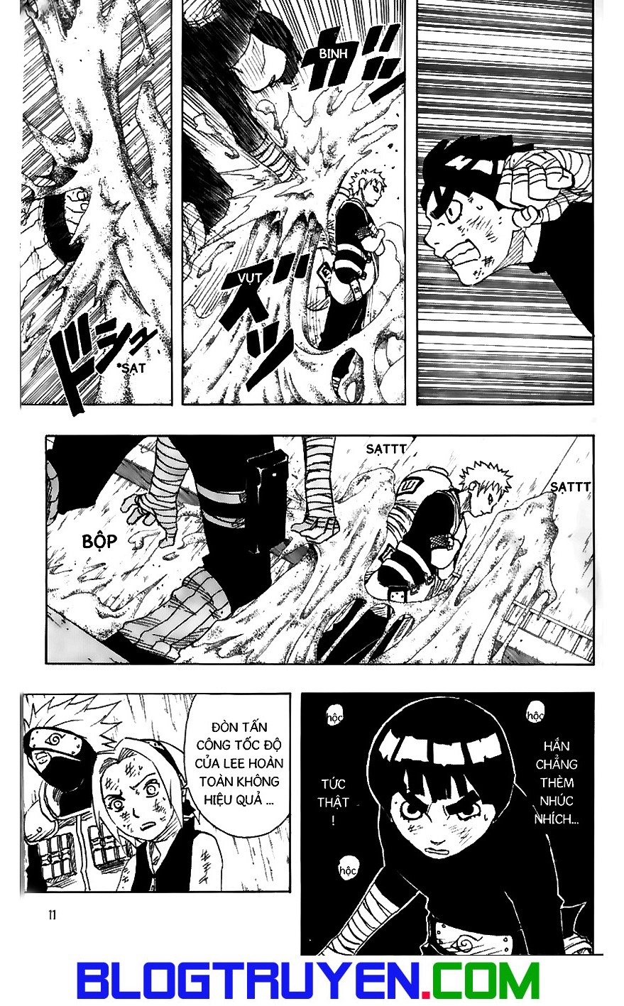 Naruto Chapter 82 - 7