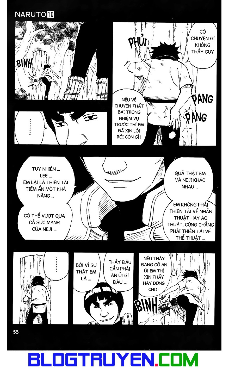 Naruto Chapter 84 - 12