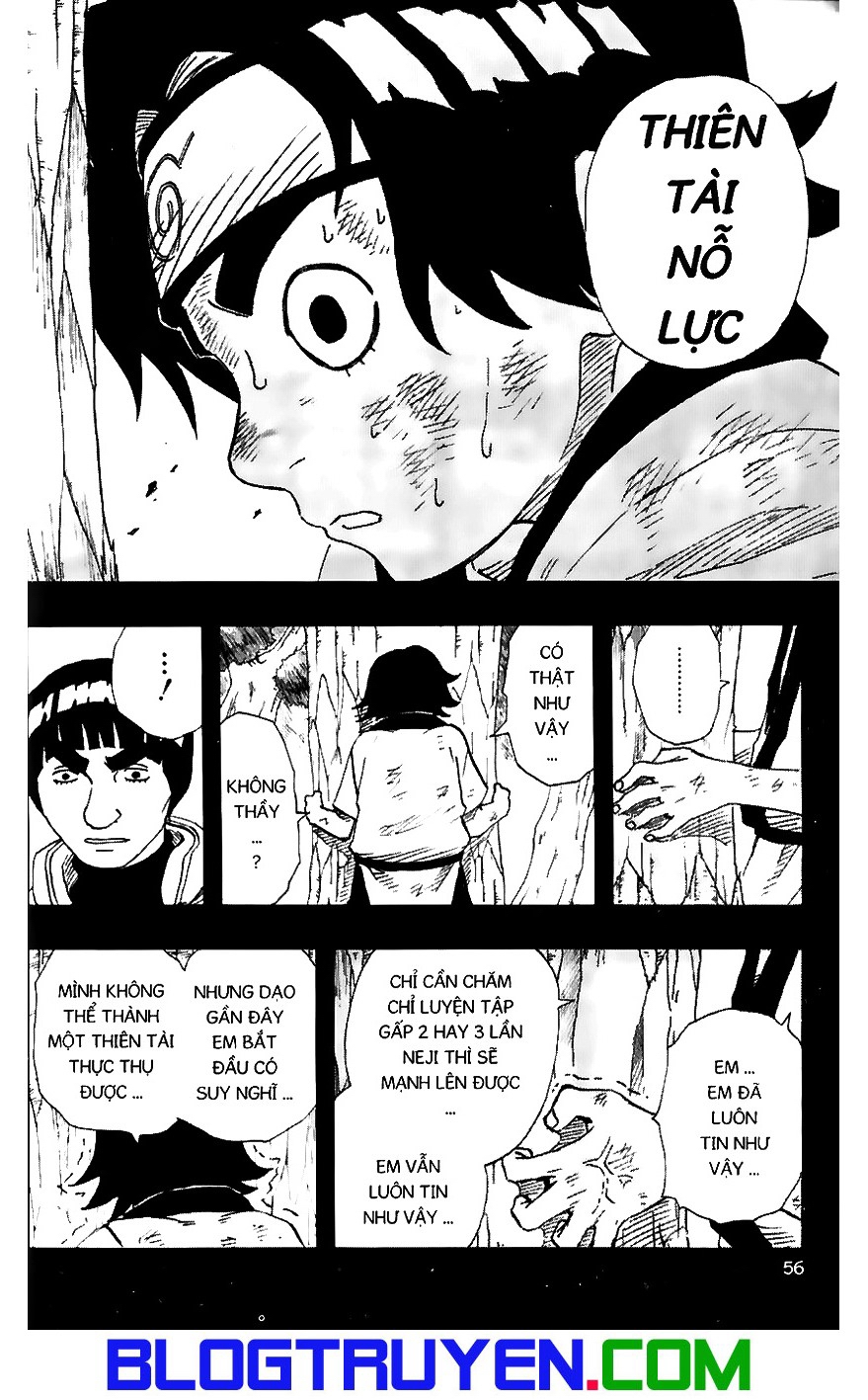 Naruto Chapter 84 - 13