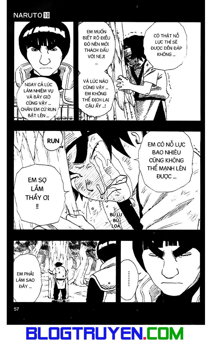 Naruto Chapter 84 - 14