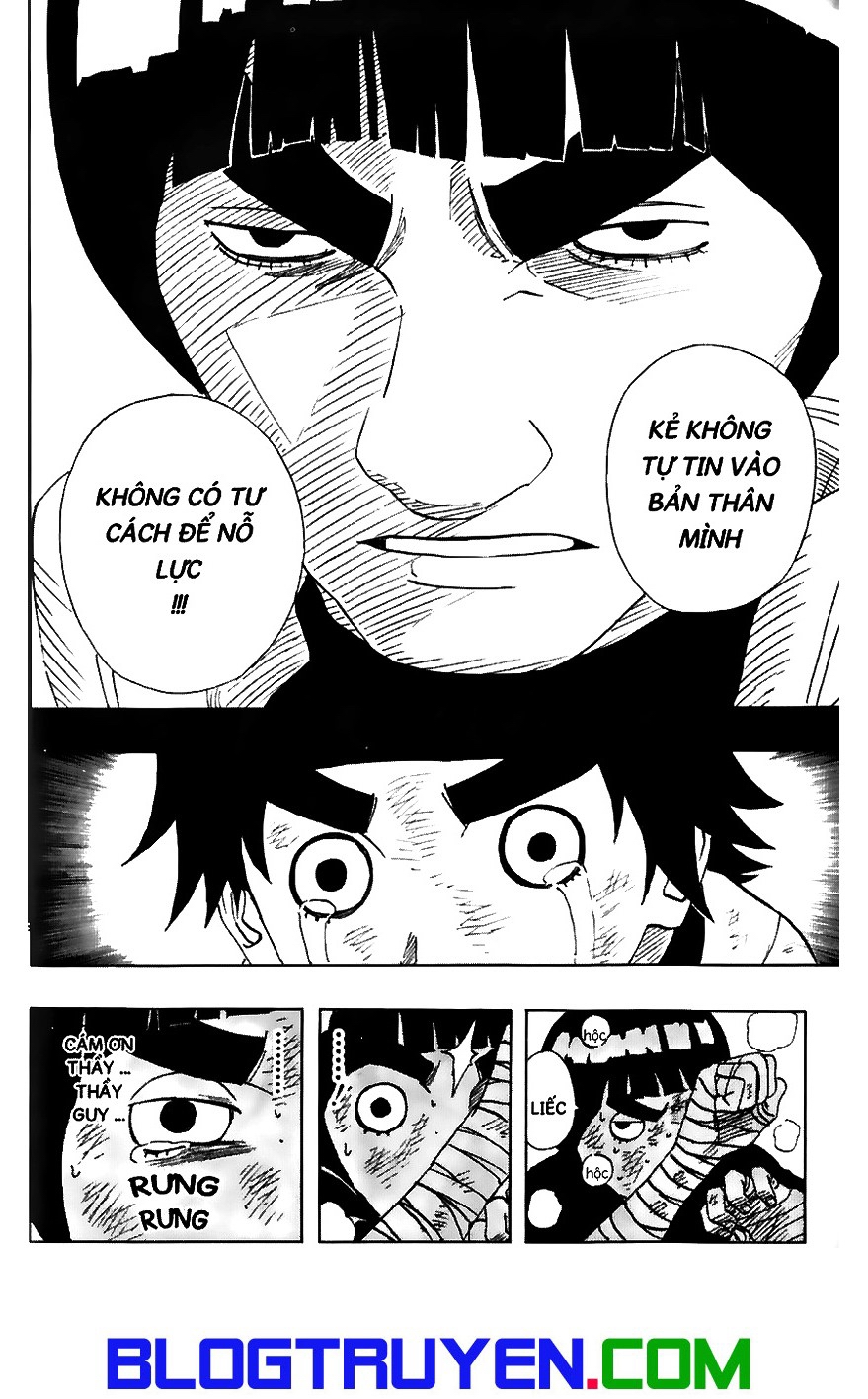 Naruto Chapter 84 - 15