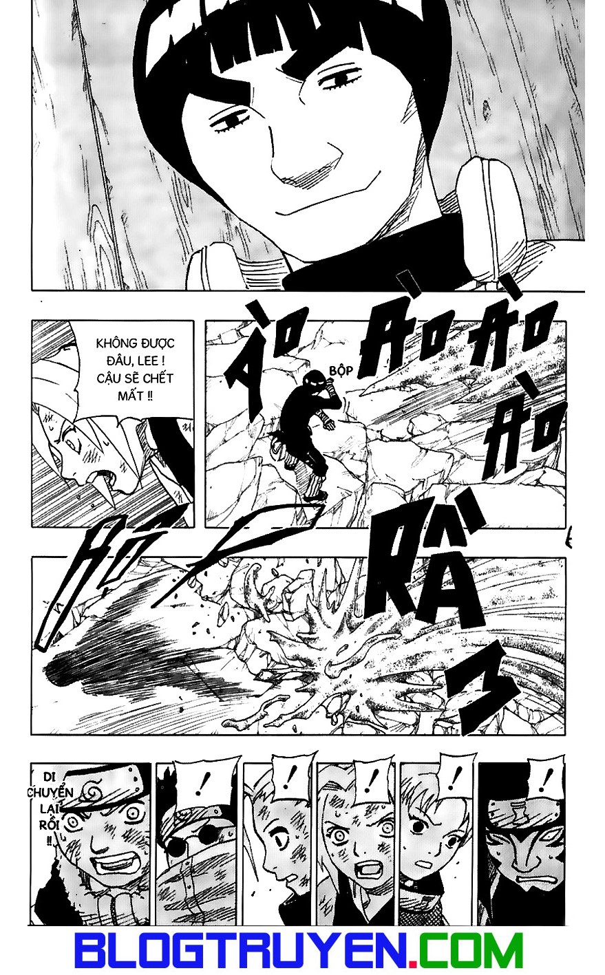 Naruto Chapter 84 - 17
