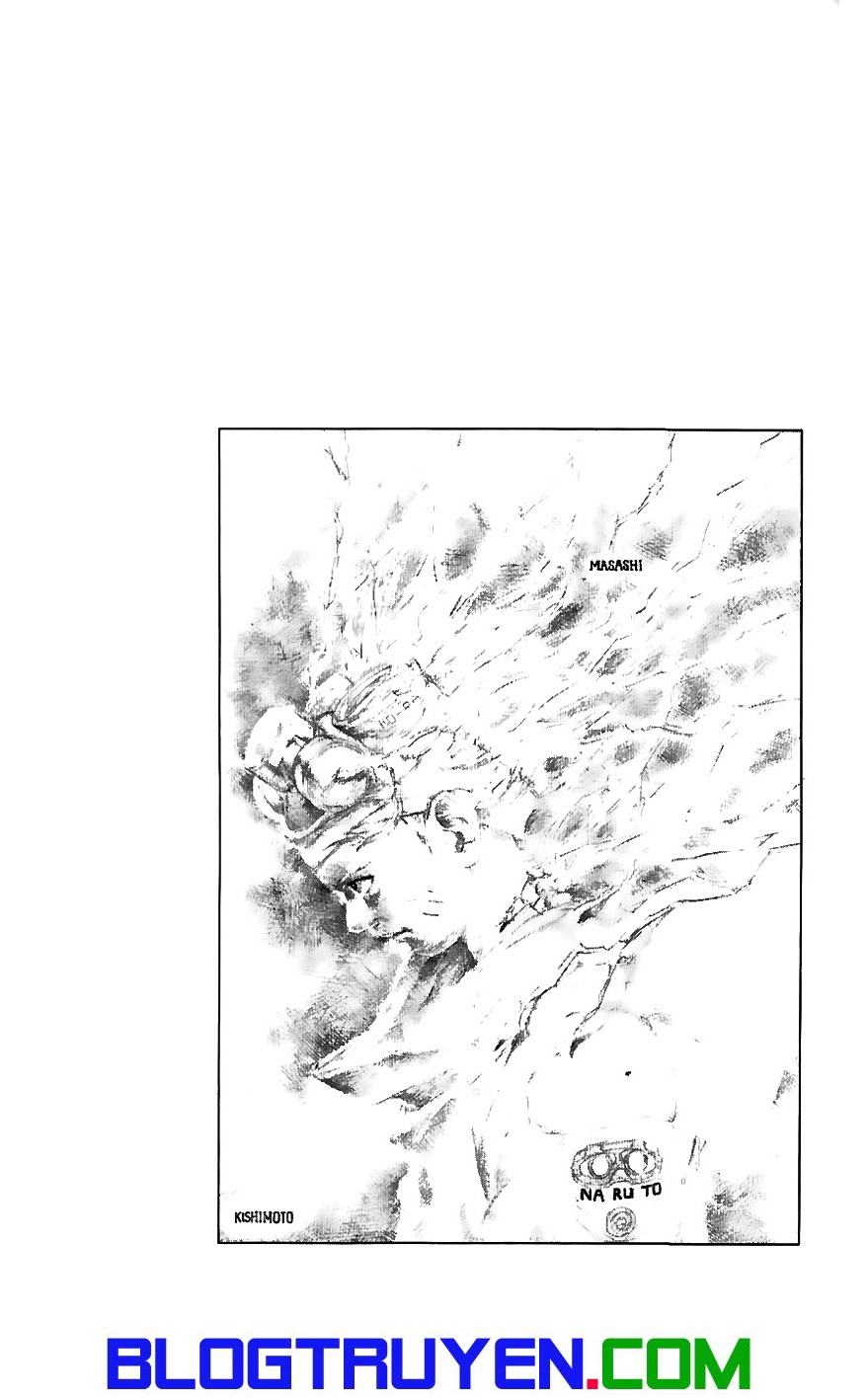 Naruto Chapter 84 - 19