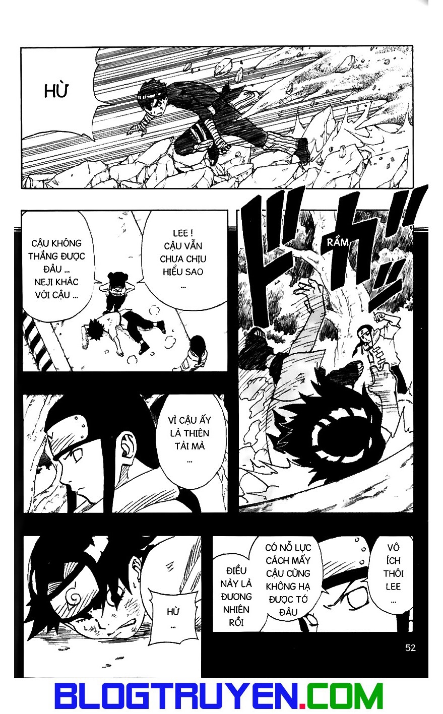 Naruto Chapter 84 - 9