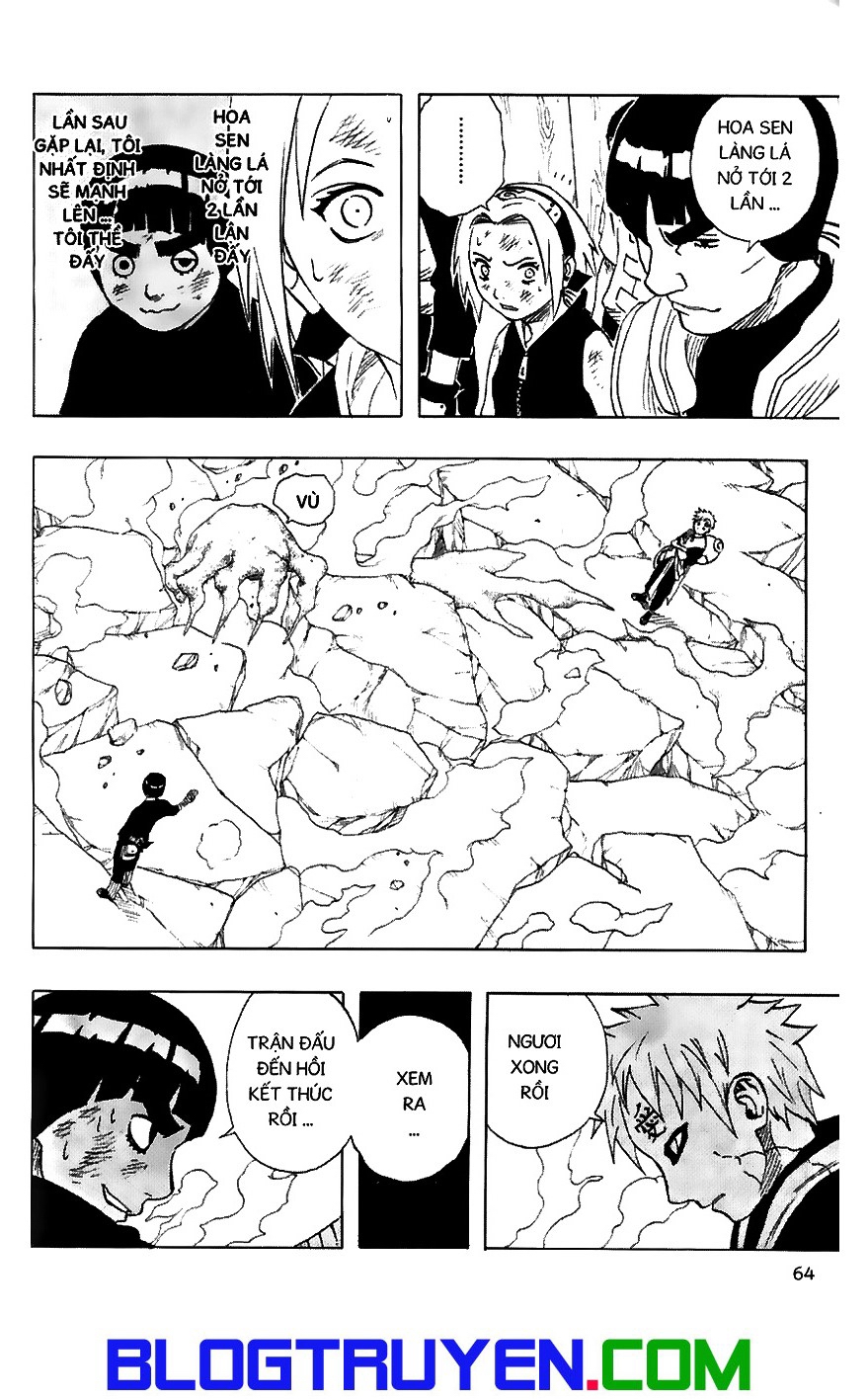 Naruto Chapter 85 - 2