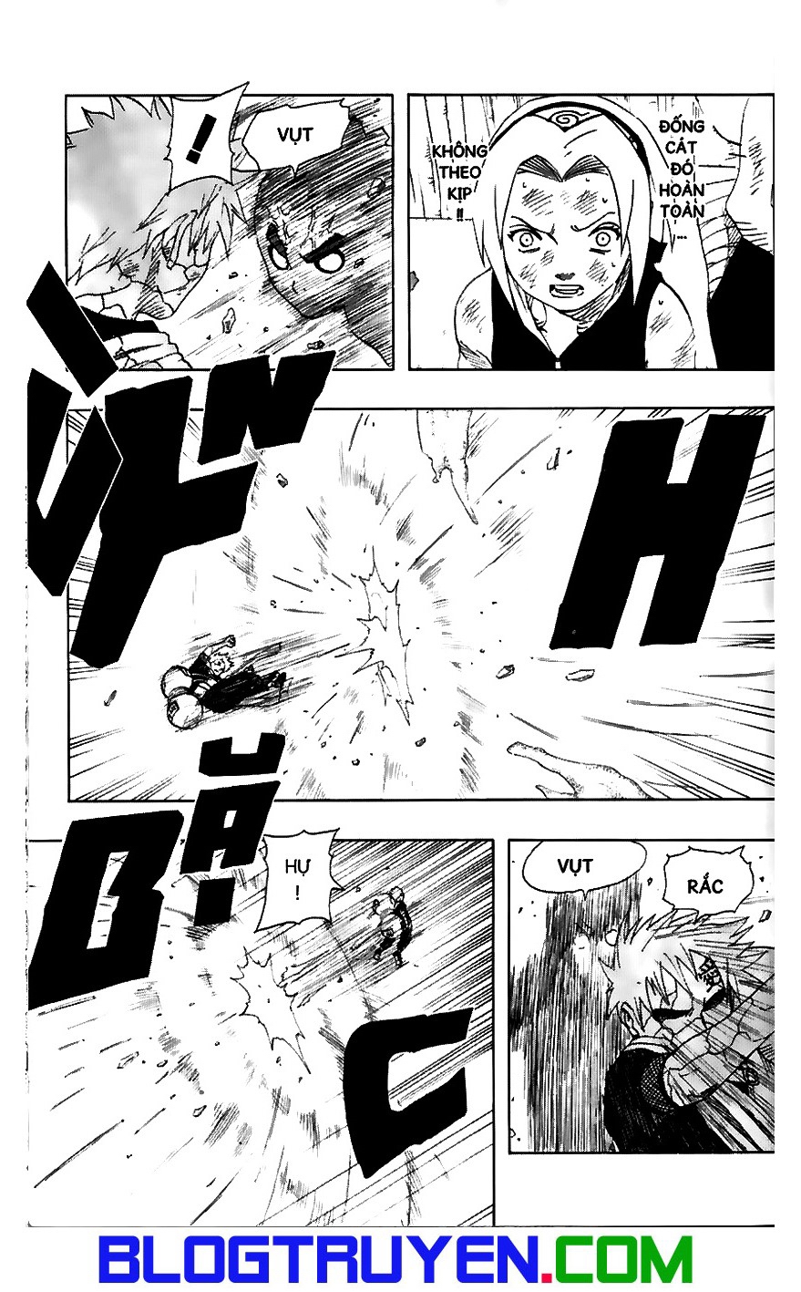 Naruto Chapter 85 - 15